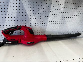 Hyper Tough blower