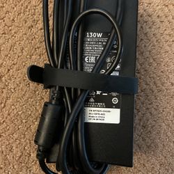 Dell Power Supply