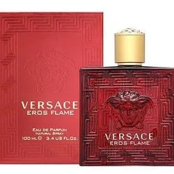 Versace Eros Flame 3.4oz 100ml