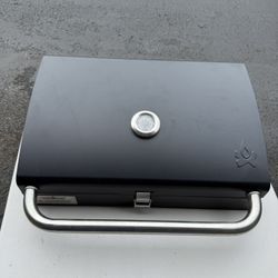Camp Chef Deluxe BBQ Grill Box 16x24 New