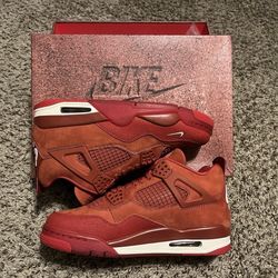 Size 8 Jordan 5 Brick by Brick 