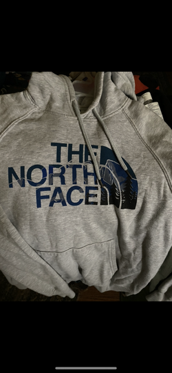 The north Face Hoodie