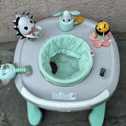 Baby Activity Toy