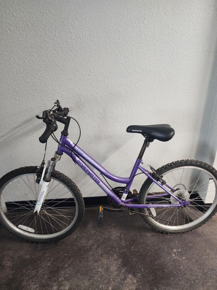 Bike