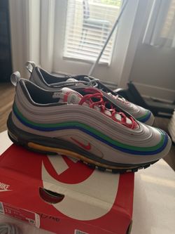 Nike Air Max 97 ‘Nintendo’ Size 13