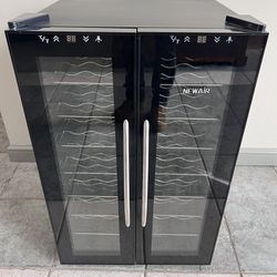 Neair Wine Cooler Refrigerator 
