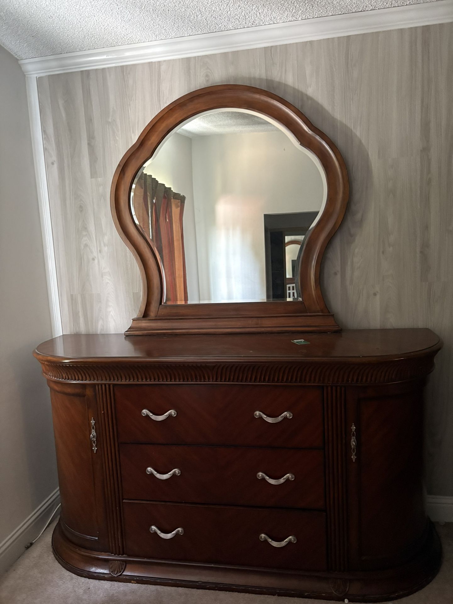 Bedroom Set