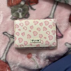 Womens Wallet