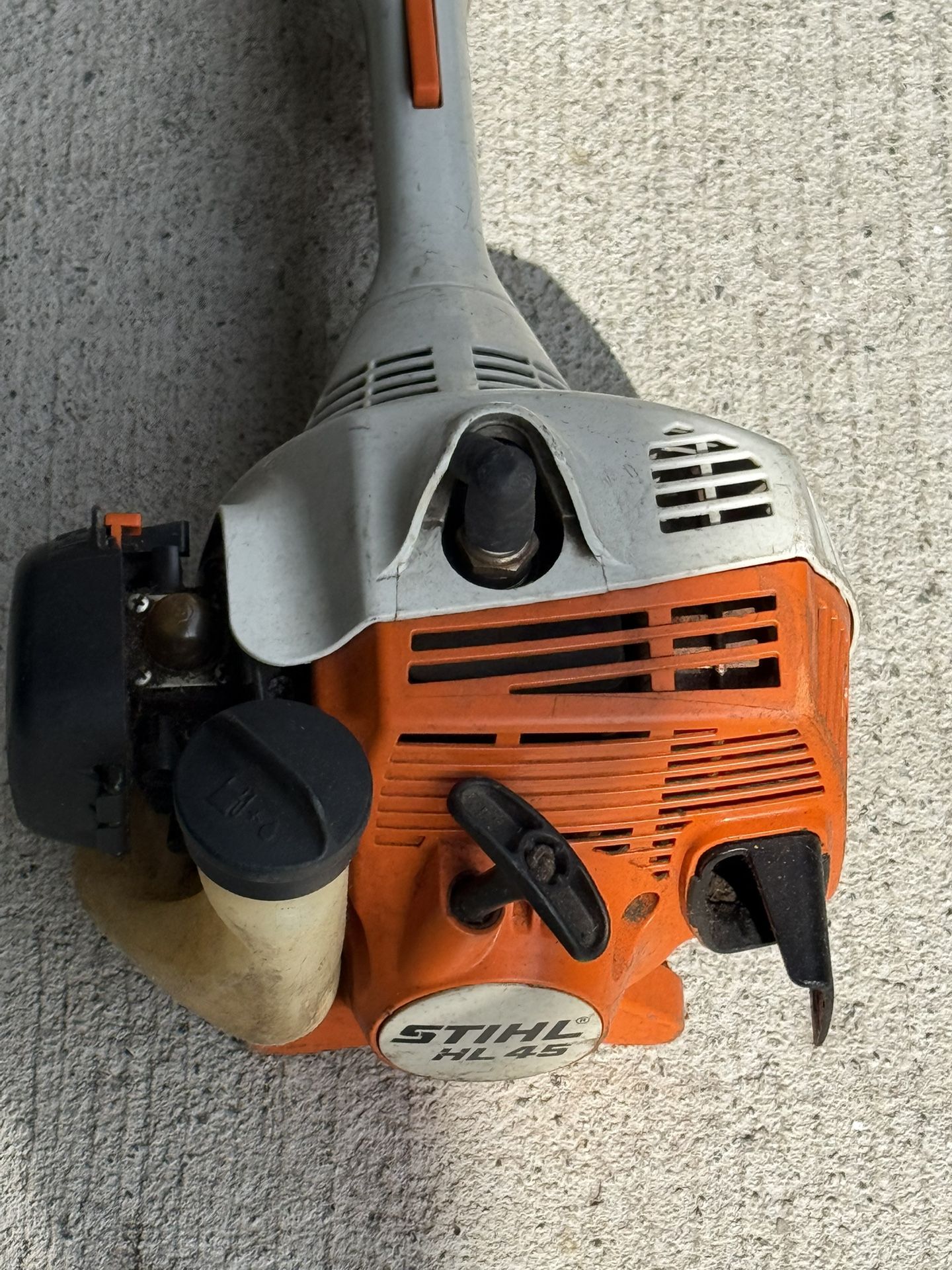Sthil Hl 45