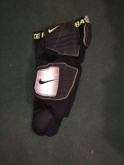 Nike Pro Combat Hyperstrong Football Padded Pants