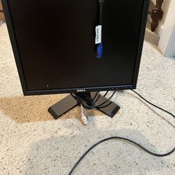 Dell 19” Monitor