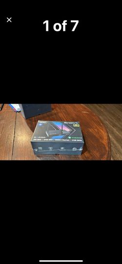 StreamX X2 Pro Portable Smart Android TV Box