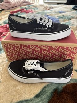 Vans Authentic 