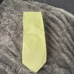 Men’s Tie