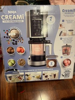 Ninja Creami