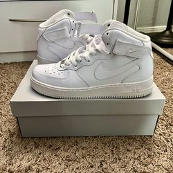 Nike Air Force 1 mid