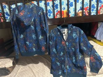 Disney (HER) Hoodie