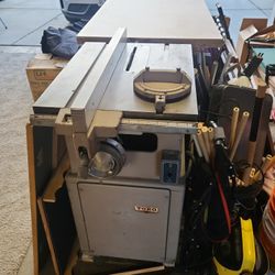 Table SAW