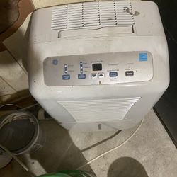 Dehumidifier