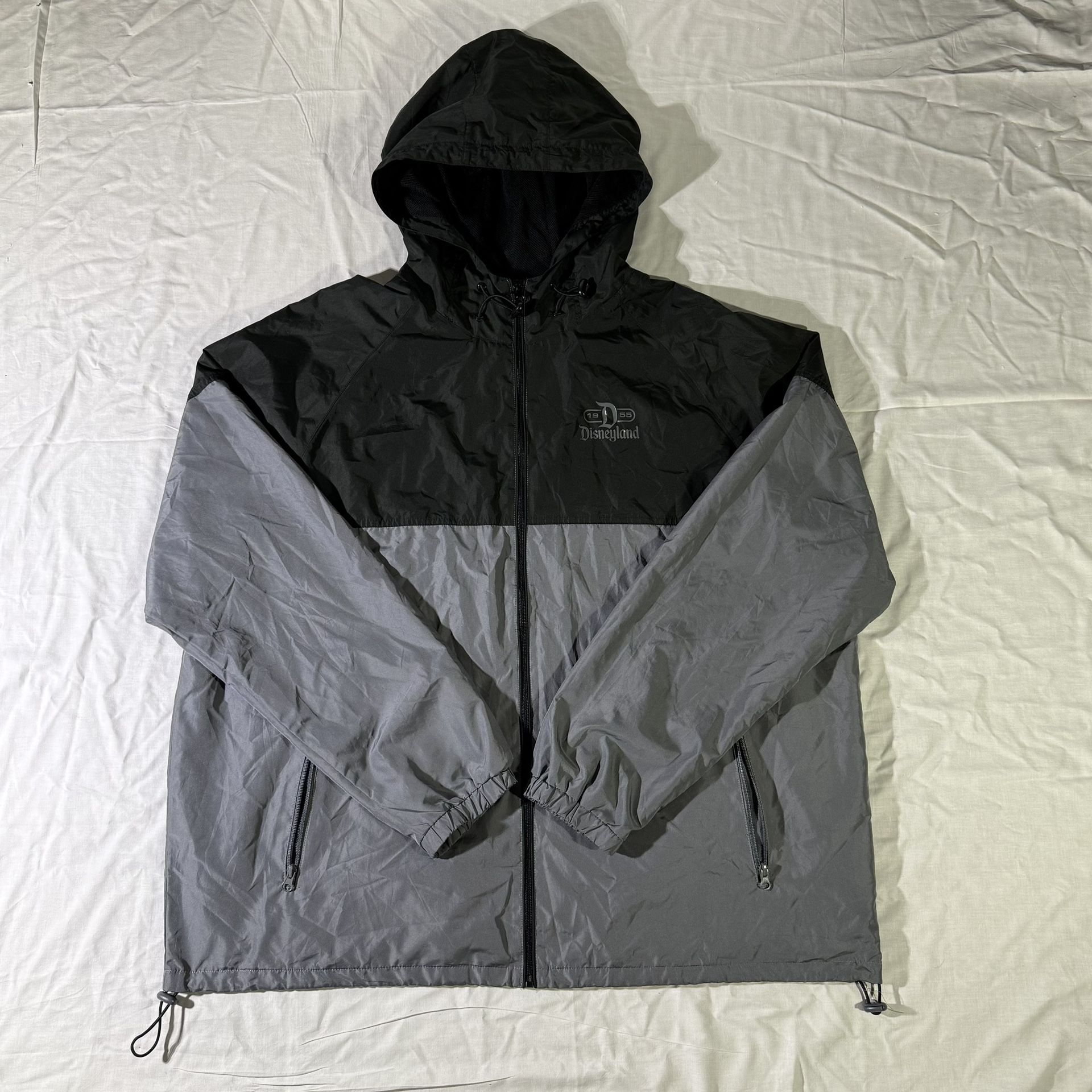 Disneyland Windbreaker