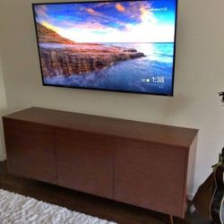 40inch Smart Tv With Remote 