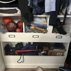 Kids Toy Chest From Pottery Barn