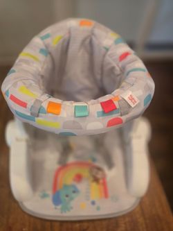 Baby chair