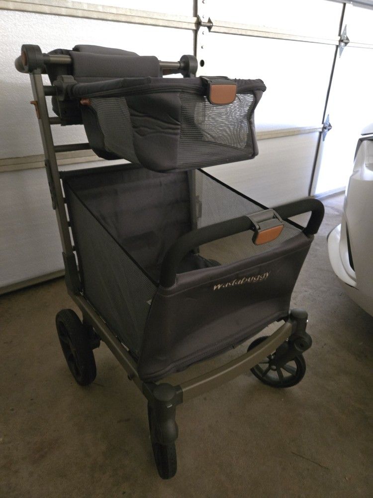 Wadabuggy Cart