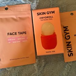 Skin Gym 