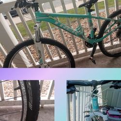 Mountain Bike Trek Marlin