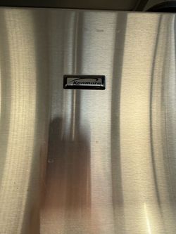 Kenmore refrigerator Kenmore refrigerator