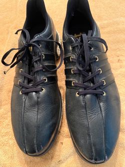 Adidas Tour 360 men’s golf shoes