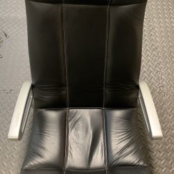 X Rocker, X-Rocker Video Gaming Chair - Minty!