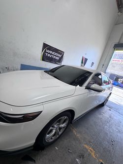 Window shade film
