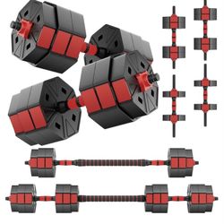 Weight Set 