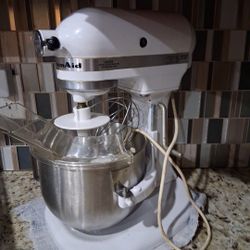 Vintage Kitchen Aide 