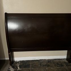 Slay Bed Frame 