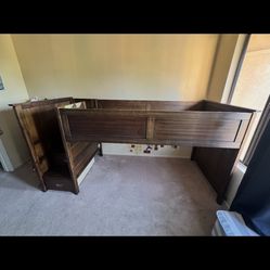 Loft Bed