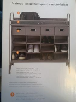 Neat Freak Organizer
