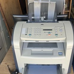 HP LaserJat 3050