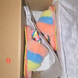 Ugg Sandals Brand New