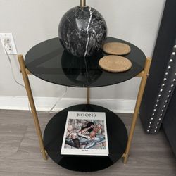 End Table Set