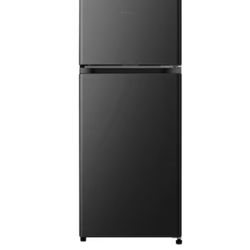 Hisense 4.4 cu-ft Mini Fridge And Freezer 