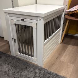 Ecoflex Dog Crate 