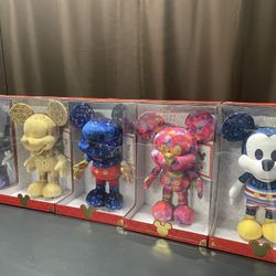Special Edition Mickey Mouse