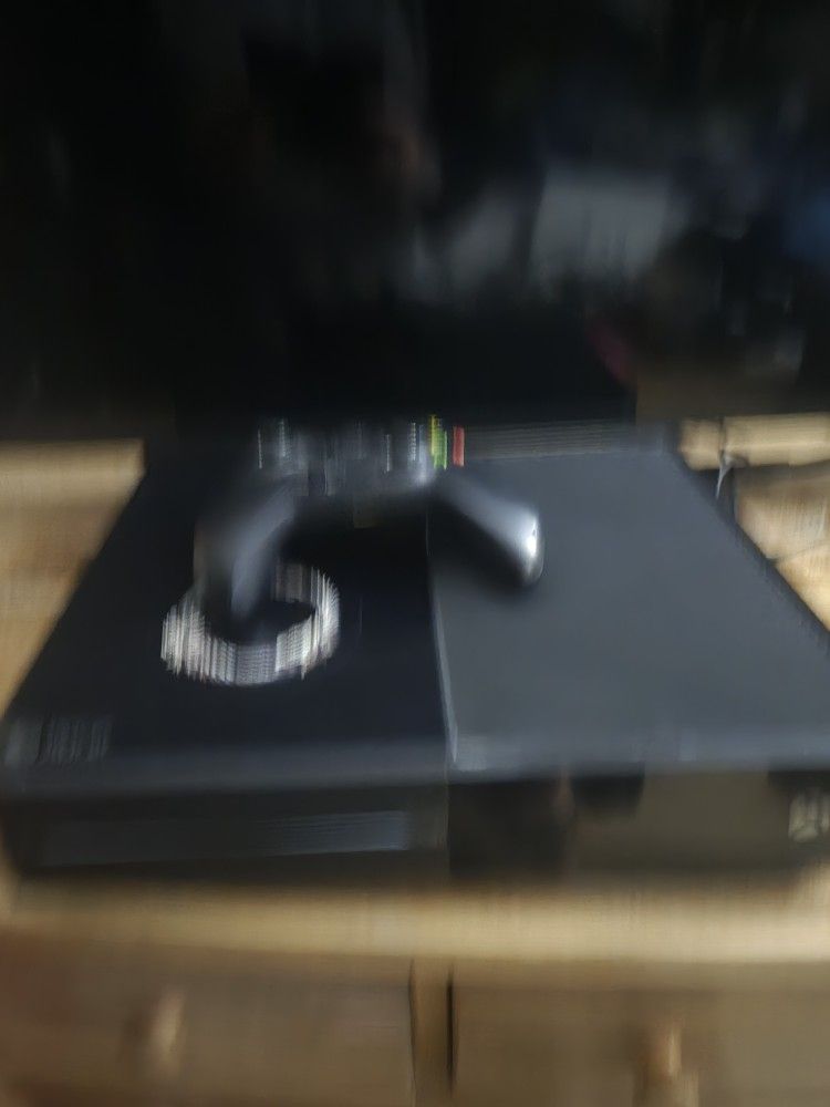 Xbox One