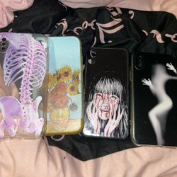 iphone 10 cases 