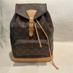 Bags, purses, backpack, wallet