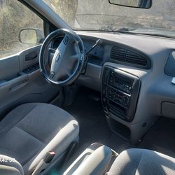 2007 Ford arrow star.