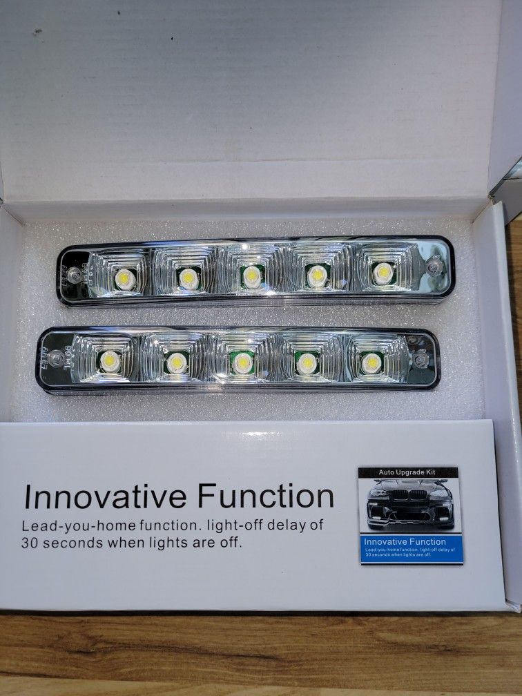 Car Lights